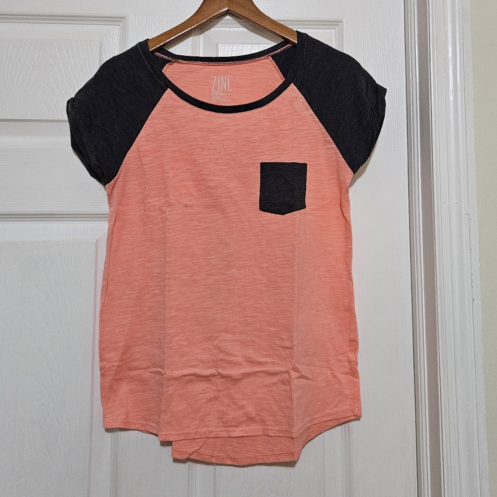 Kohl's t-shirt